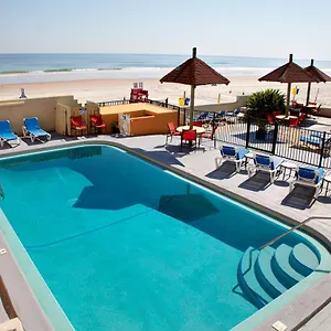 Daytona Dream By Amerivu 2* Daytona Beach Shores