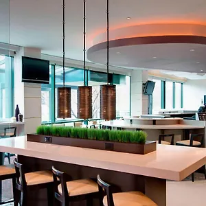 Courtyard By Marriott Jfk Airport Nueva York
