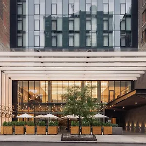 Motto By Hilton Chelsea New York