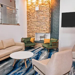 Fairfield By Marriott Laguardia Airport/astoria Nueva York