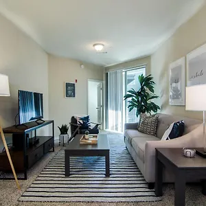 Abode - Downtown Near Beale Street , Memphis United States