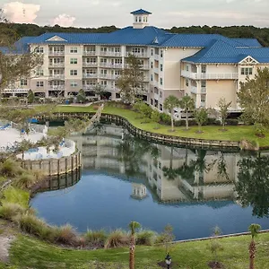 Bluewater By Spinnaker 3* Hilton Head Island