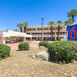 6-palm Springs, Ca - Downtown 2* Palm Springs