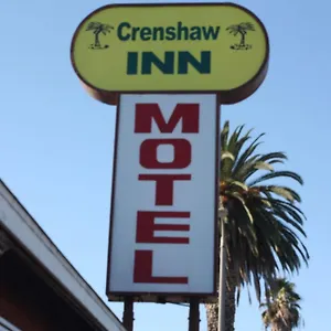 Crenshaw 2* Los Ángeles