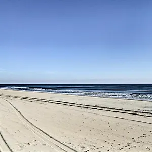 Ocean With Balcony - Walk To Beach! , Ocean City United States