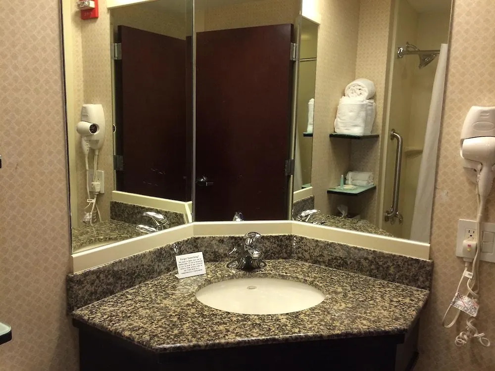 Comfort Inn & Suites Laguardia Airport New York Verenigde Staten
