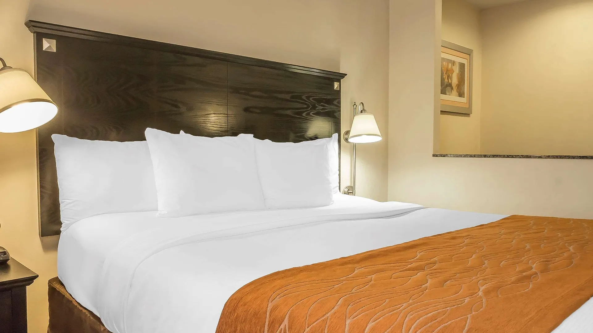 Comfort Inn & Suites Laguardia Airport New York