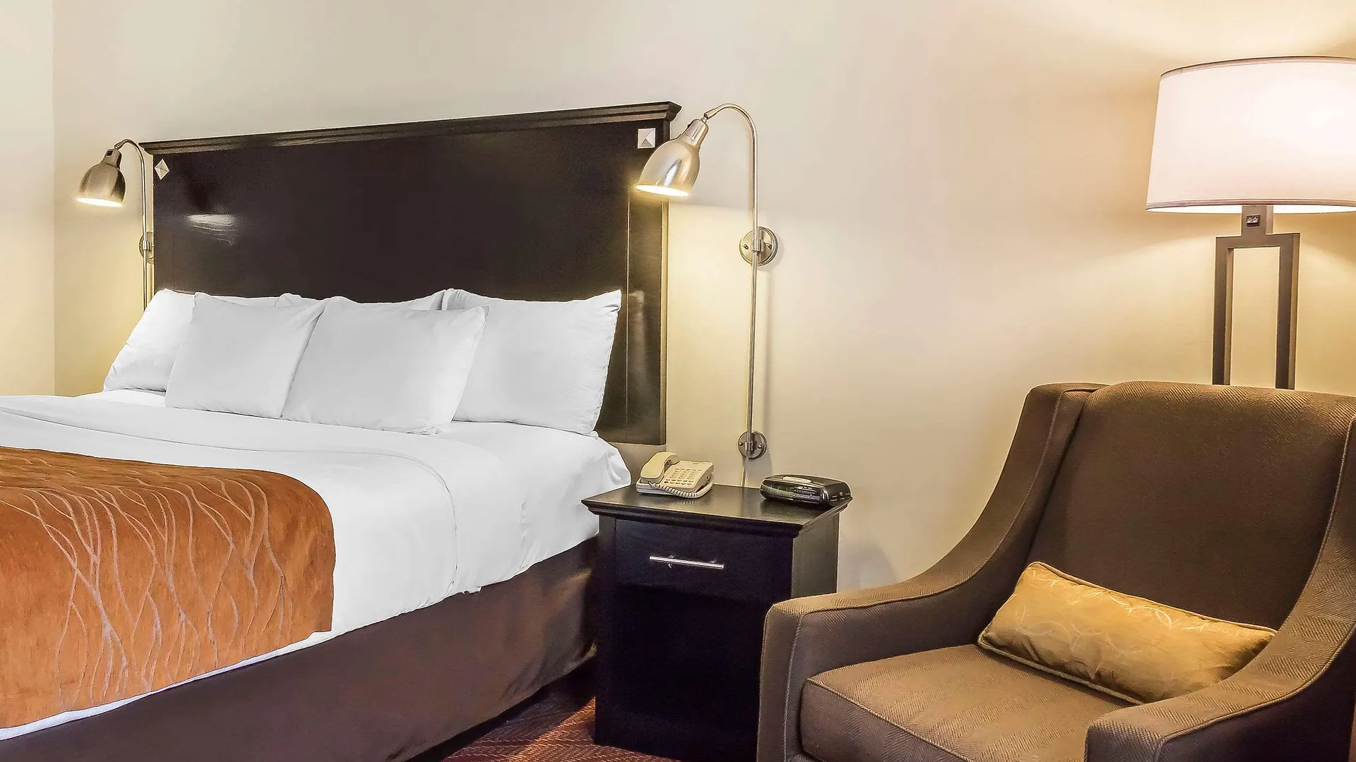 Comfort Inn & Suites Laguardia Airport New York 3*,  Verenigde Staten