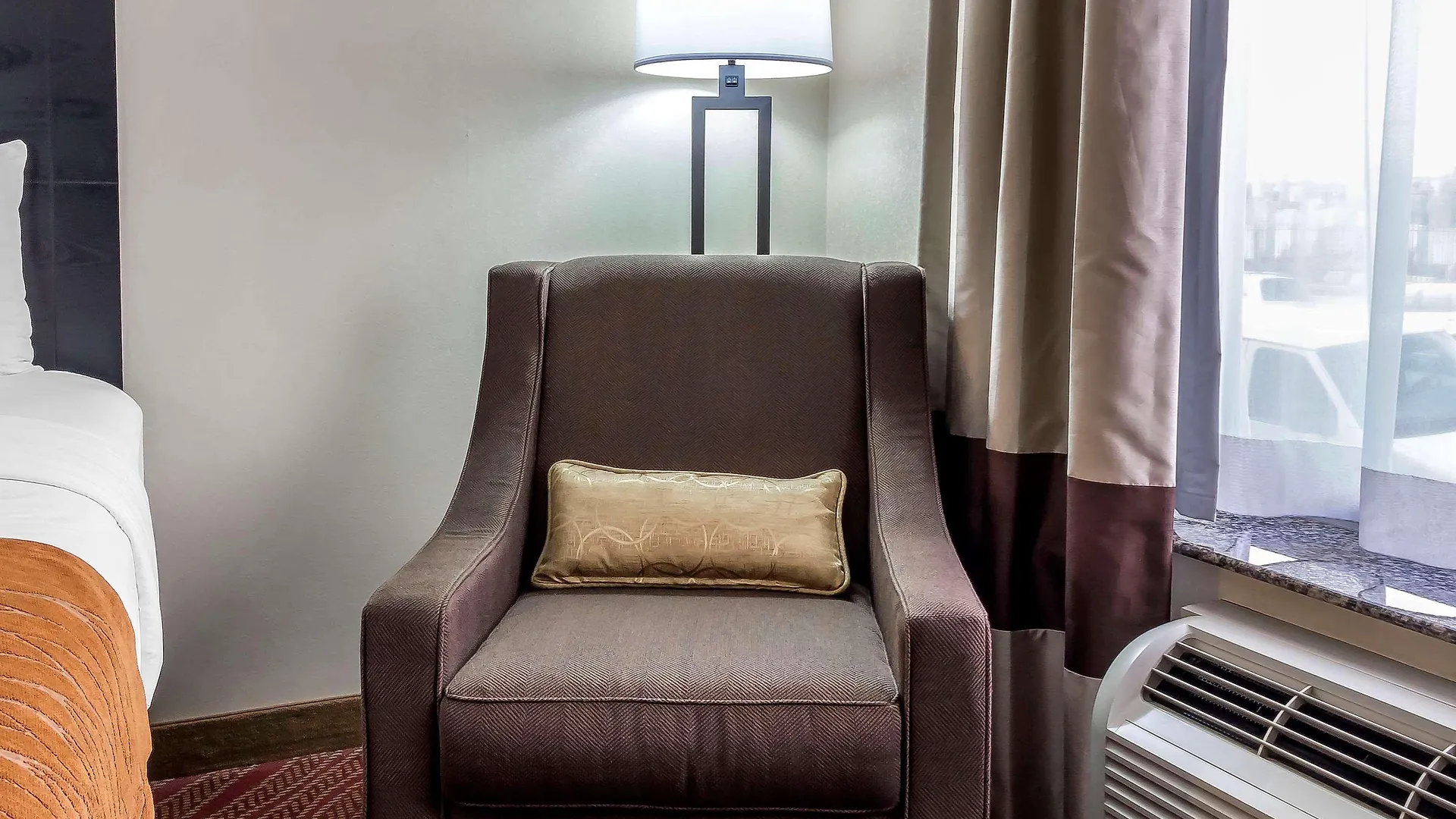 Comfort Inn & Suites Laguardia Airport New York 3*,  Verenigde Staten
