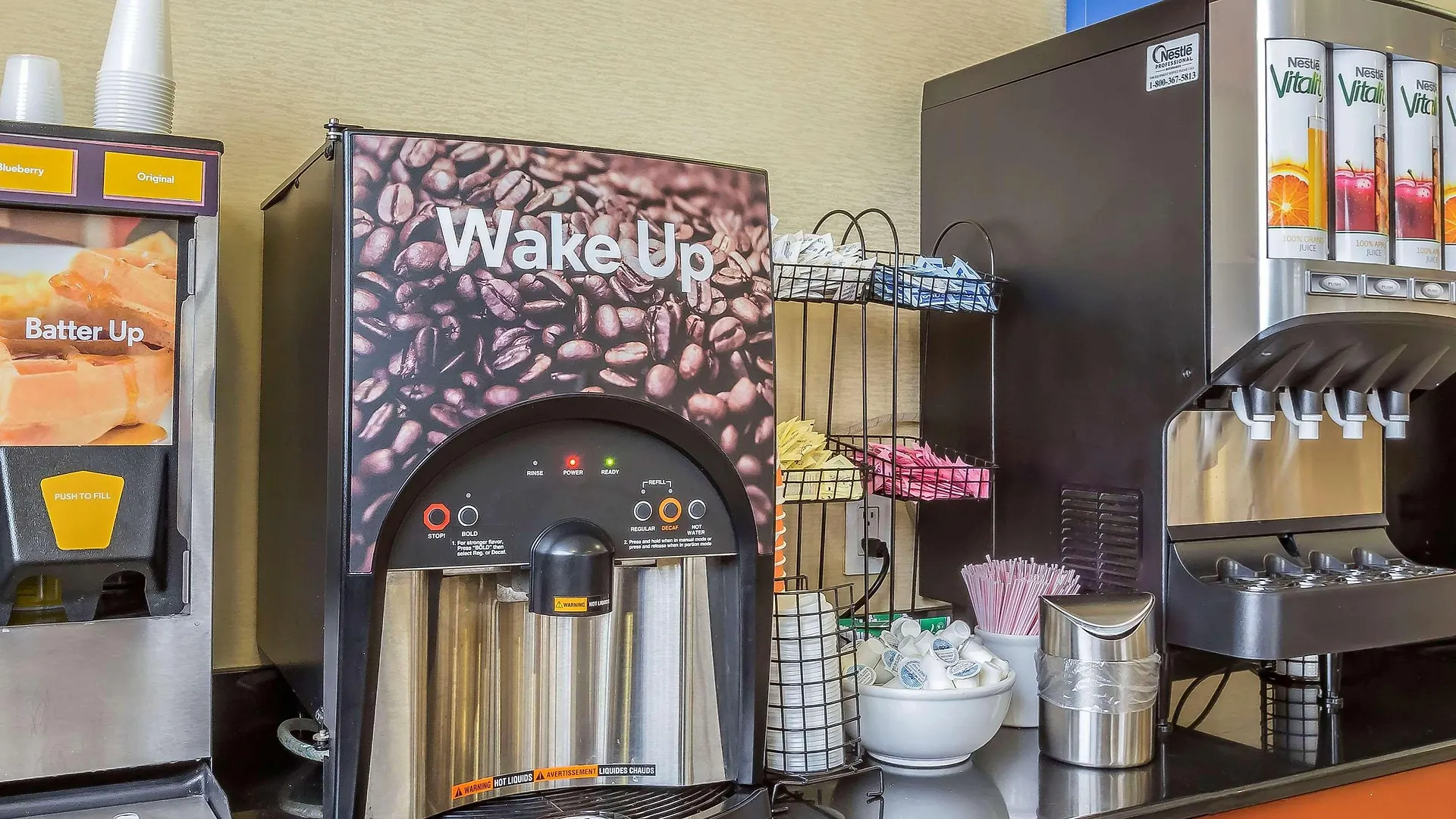 Comfort Inn & Suites Laguardia Airport New York
