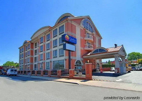 Comfort Inn & Suites Laguardia Airport New York 3*,  Verenigde Staten