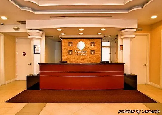 Comfort Inn & Suites Laguardia Airport New York Hotel