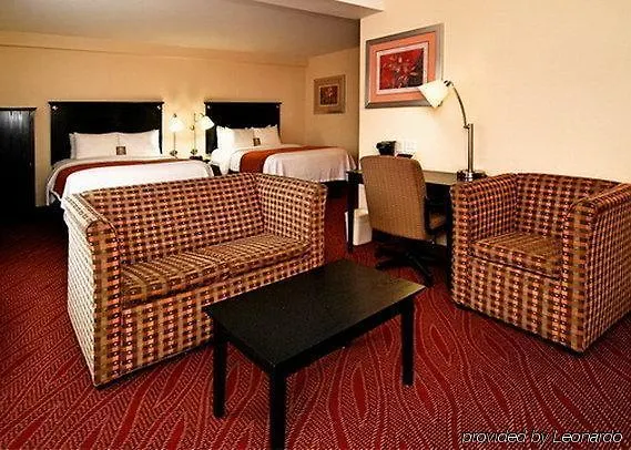 Hotel Comfort Inn & Suites Laguardia Airport New York