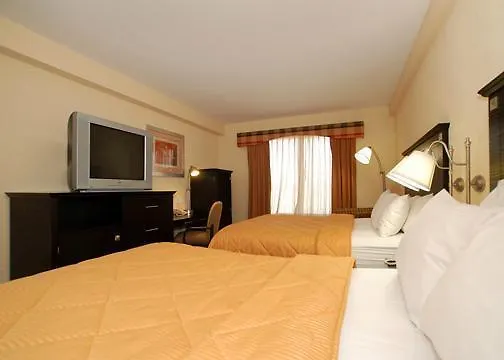Comfort Inn & Suites Laguardia Airport New York