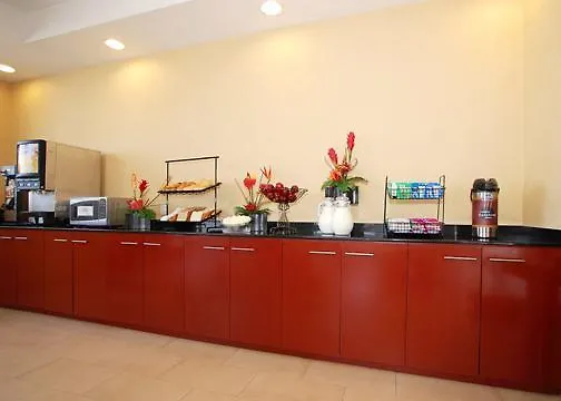 Comfort Inn & Suites Laguardia Airport New York 3*,