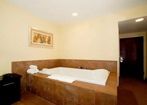 ניו יורק Comfort Inn & Suites Laguardia Airport מלון ניו יורק