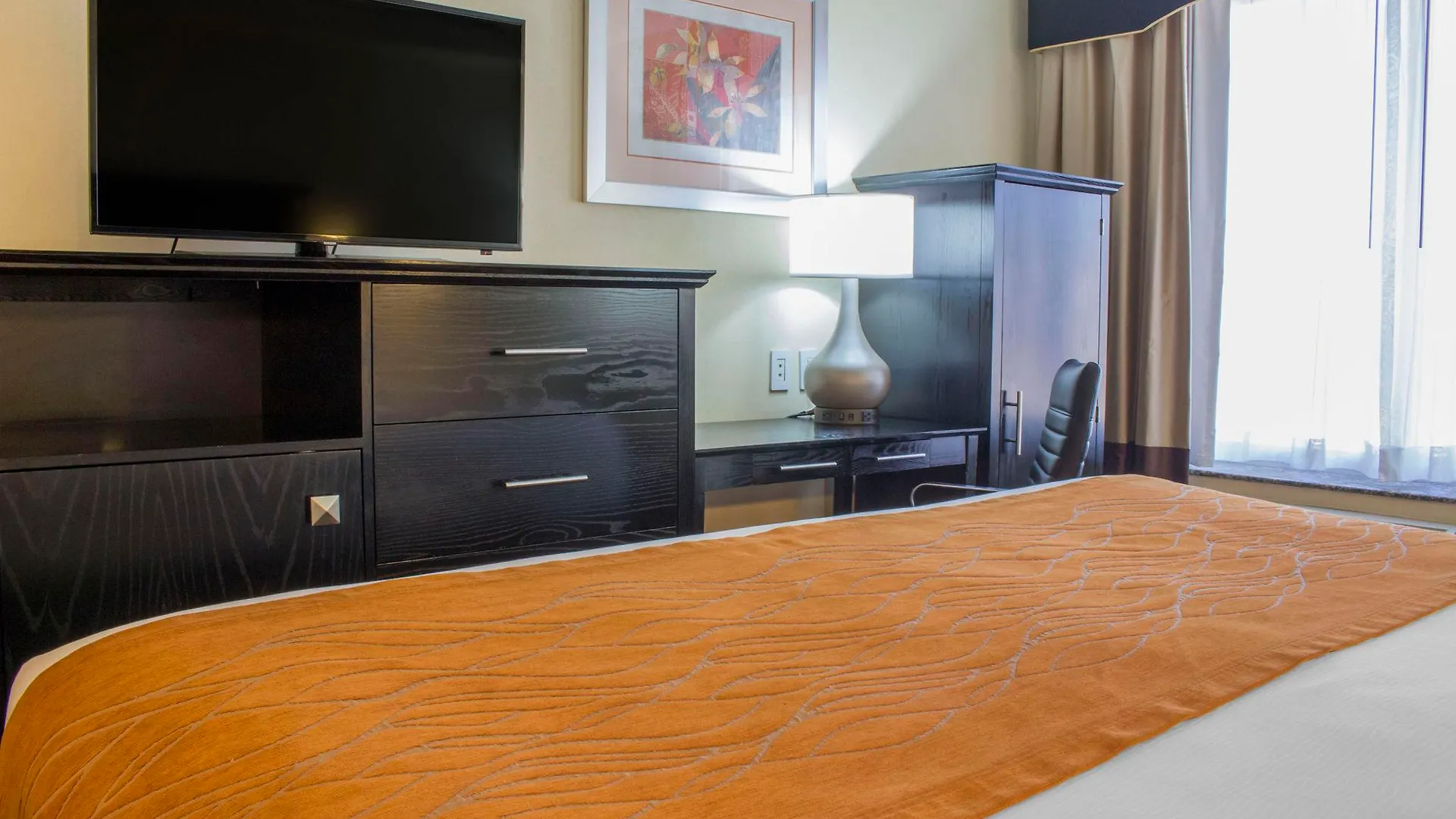 Comfort Inn & Suites Laguardia Airport New York 3*,