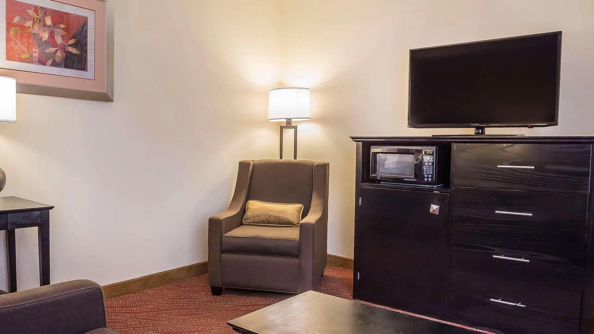 Comfort Inn & Suites Laguardia Airport New York