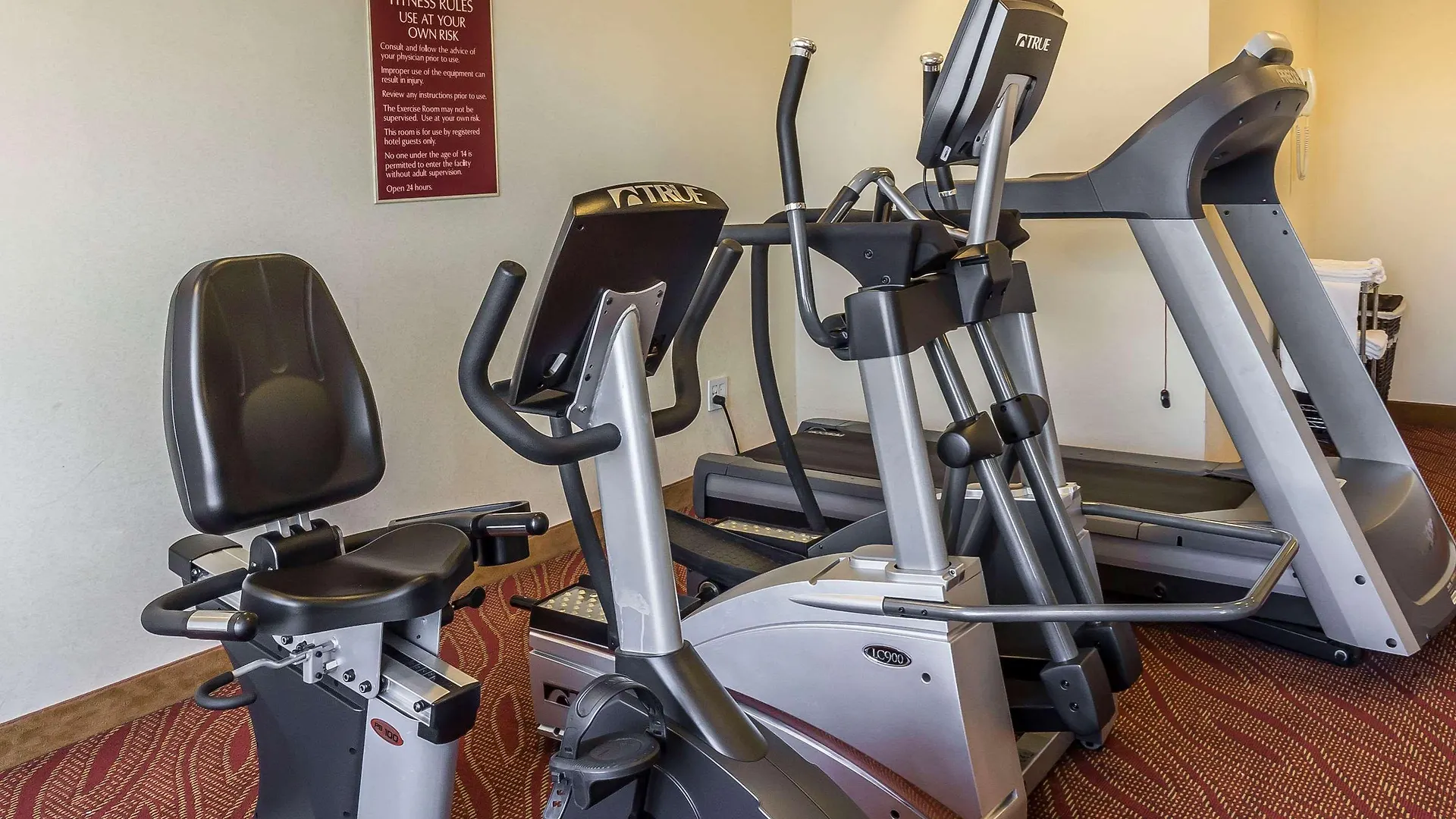 Comfort Inn & Suites Laguardia Airport New York 3*,