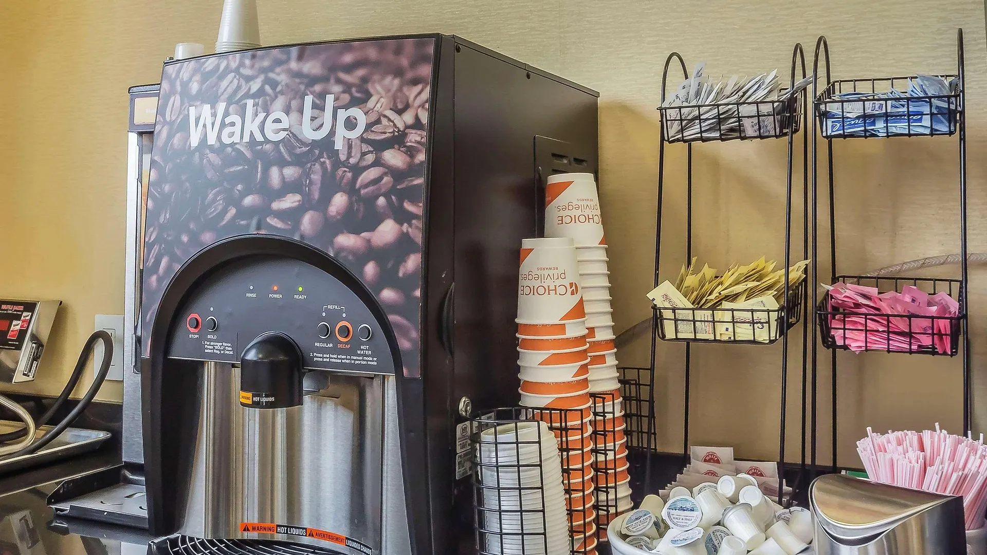 Comfort Inn & Suites Laguardia Airport New York Szálloda