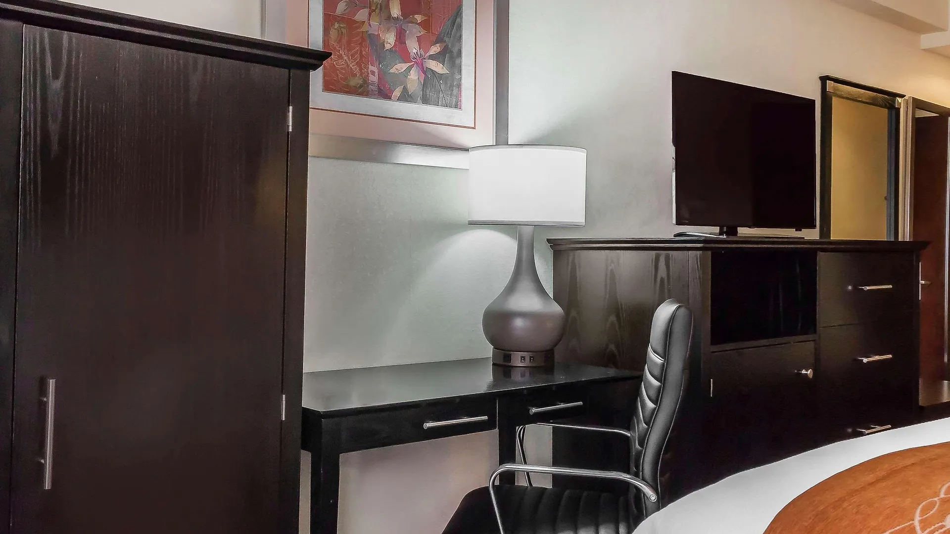 Szálloda Comfort Inn & Suites Laguardia Airport New York