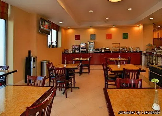 Comfort Inn & Suites Laguardia Airport New York 3*,  Amerikai Egyesült Államok