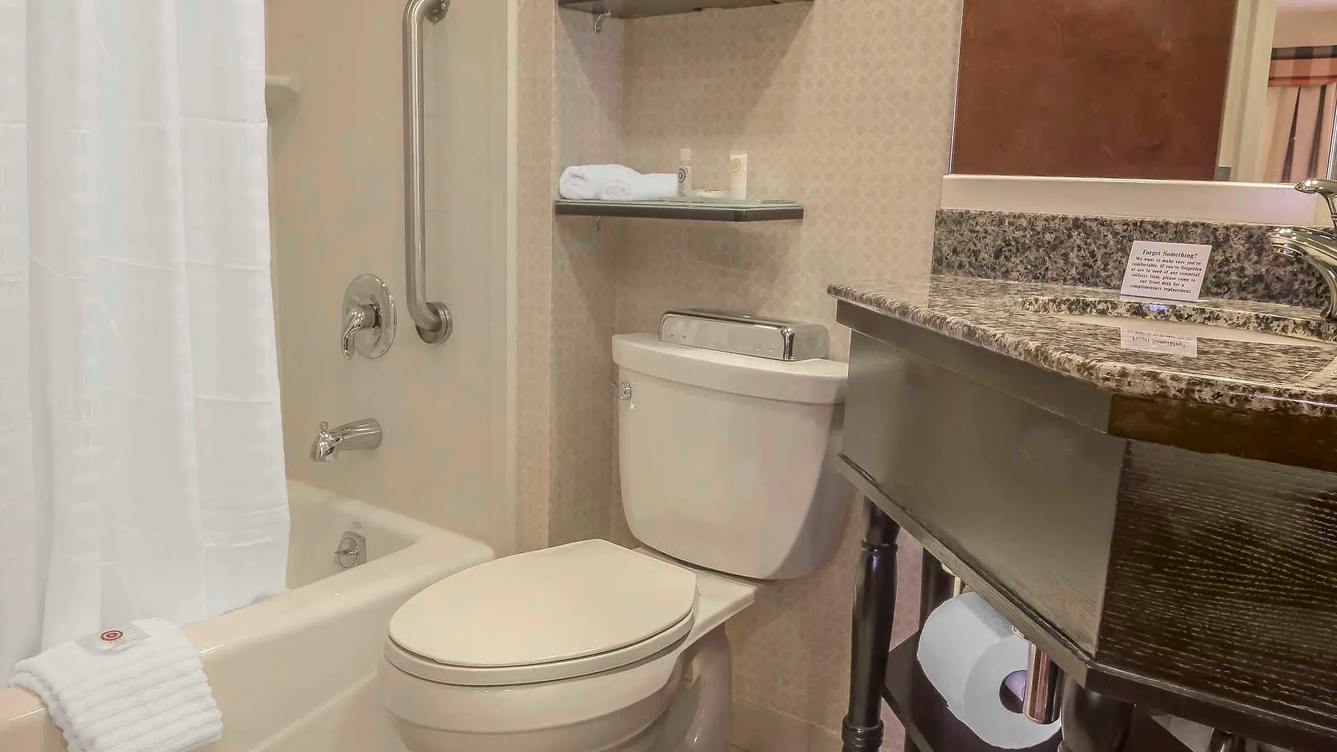 Szálloda Comfort Inn & Suites Laguardia Airport New York
