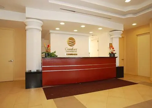 Comfort Inn & Suites Laguardia Airport New York 3*,  Amerikai Egyesült Államok