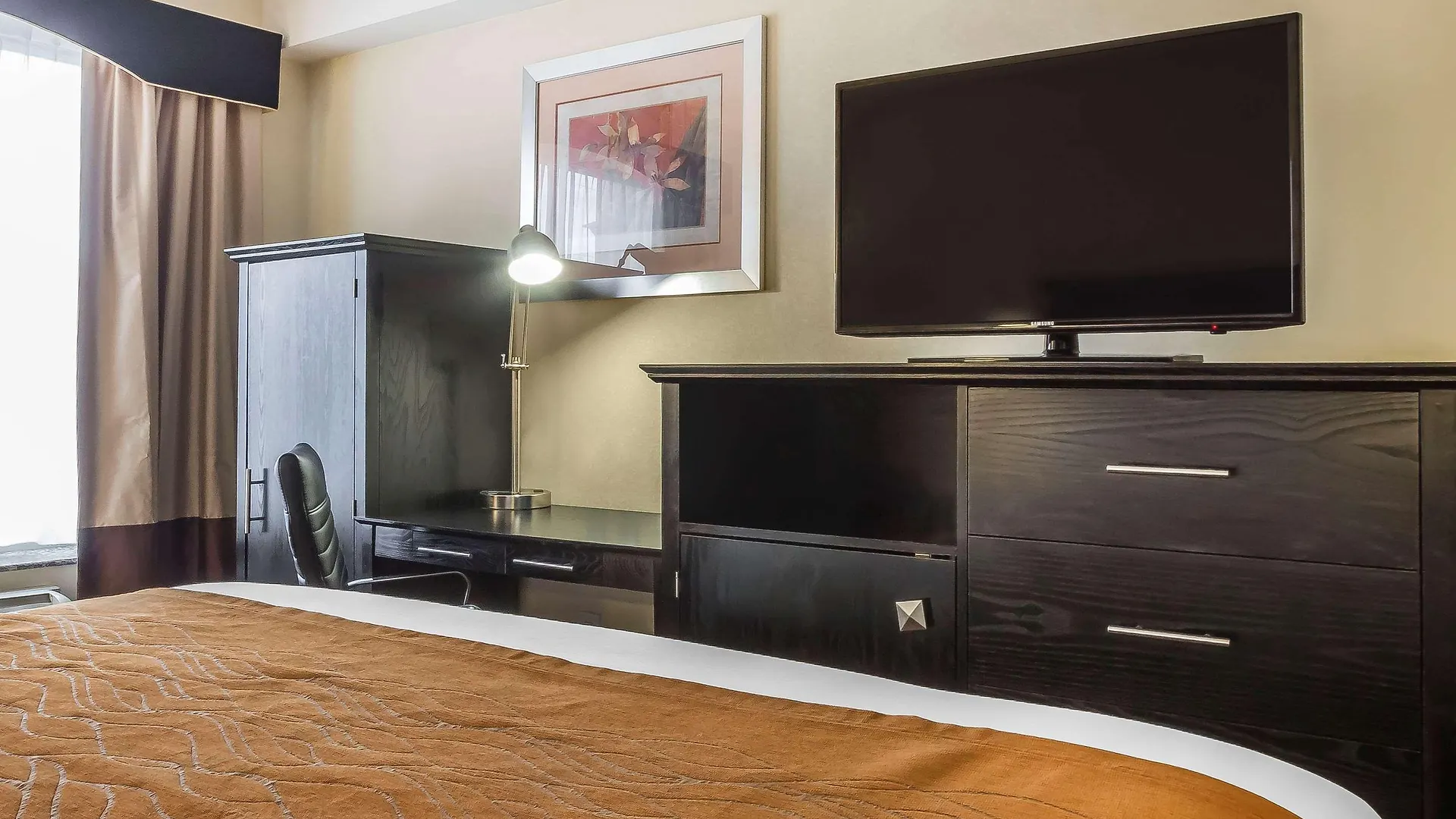 Comfort Inn & Suites Laguardia Airport New York 3*,