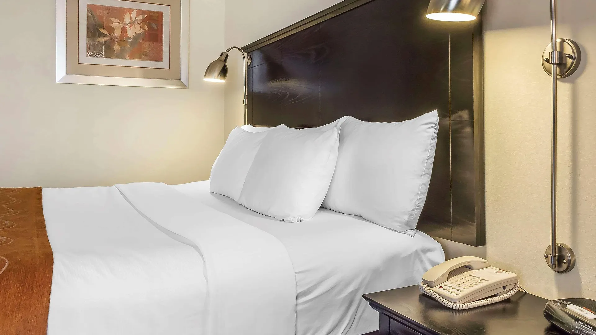 Comfort Inn & Suites Laguardia Airport New York Hotel