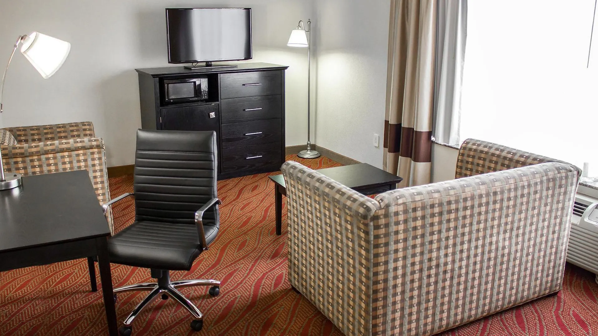 Hotel Comfort Inn & Suites Laguardia Airport New York