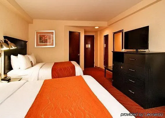 Hotel Comfort Inn & Suites Laguardia Airport New York