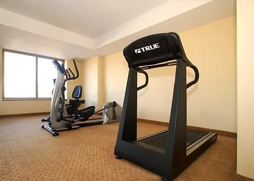 Comfort Inn & Suites Laguardia Airport New York