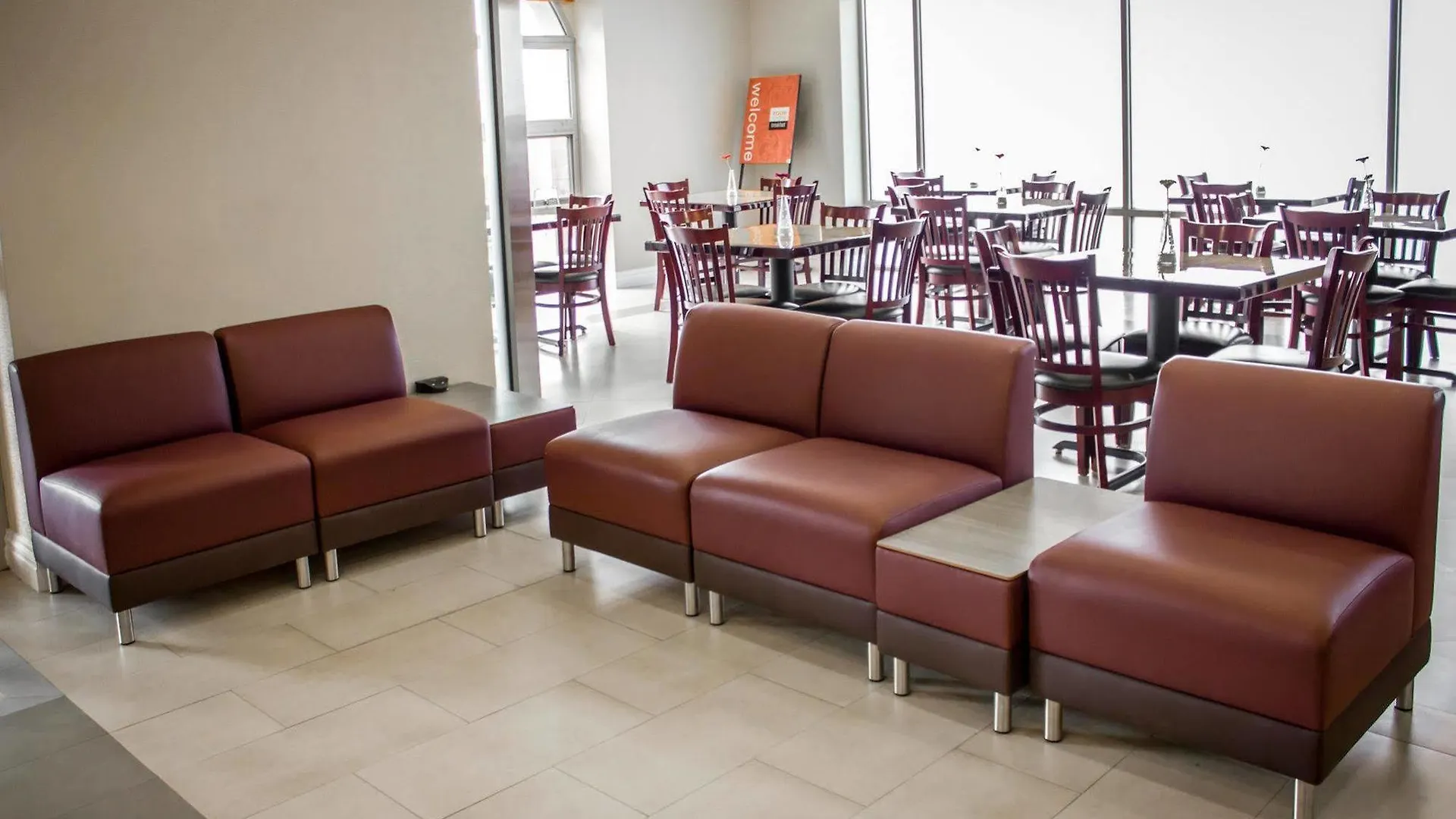 Comfort Inn & Suites Laguardia Airport New York United States